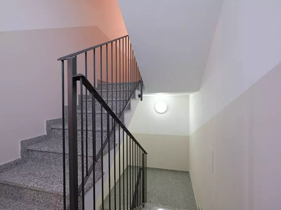 Immagine 20 di Appartamento in vendita  in Via dei Carinei a Sorisole