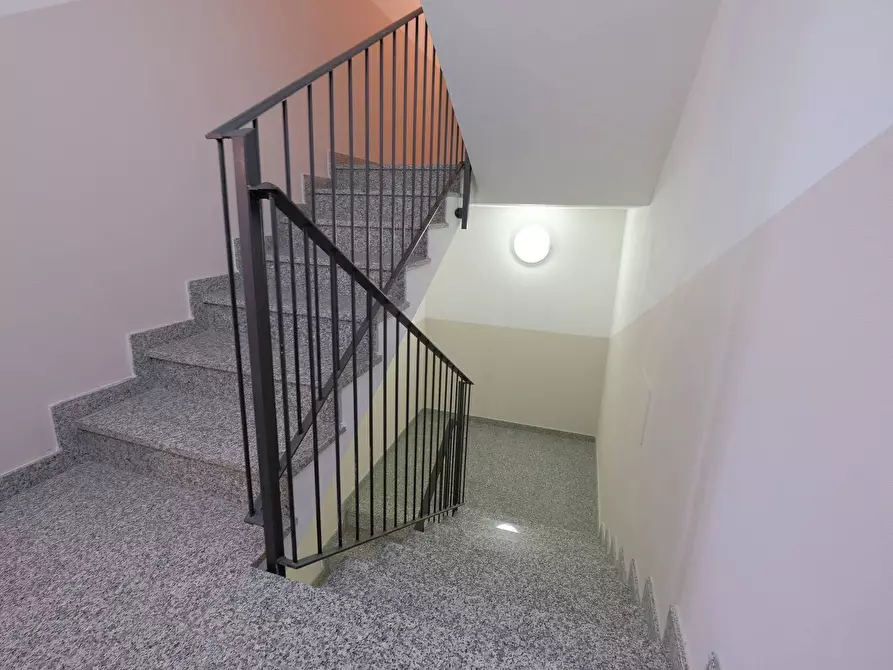 Immagine 21 di Appartamento in vendita  in Via dei Carinei a Sorisole