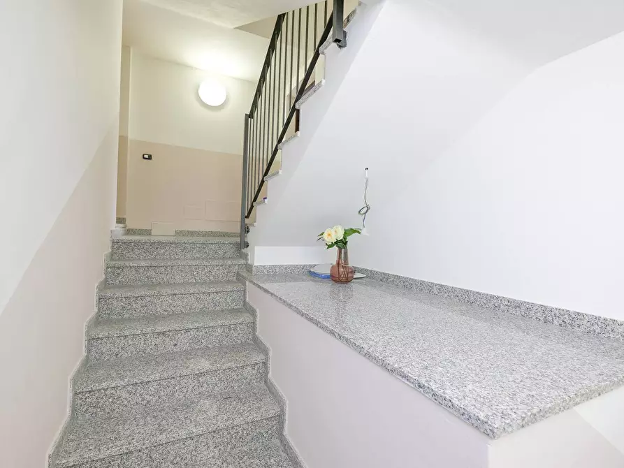 Immagine 22 di Appartamento in vendita  in Via dei Carinei a Sorisole