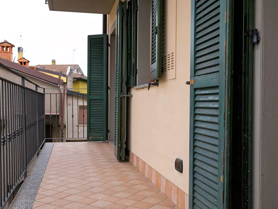 Immagine 25 di Appartamento in vendita  in Via dei Carinei a Sorisole