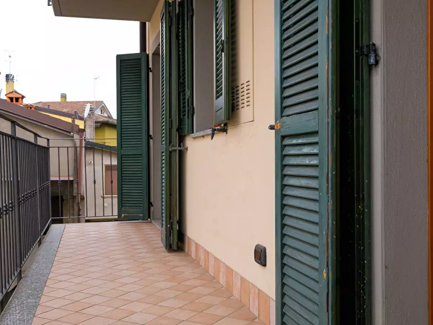 Immagine 26 di Appartamento in vendita  in Via dei Carinei a Sorisole