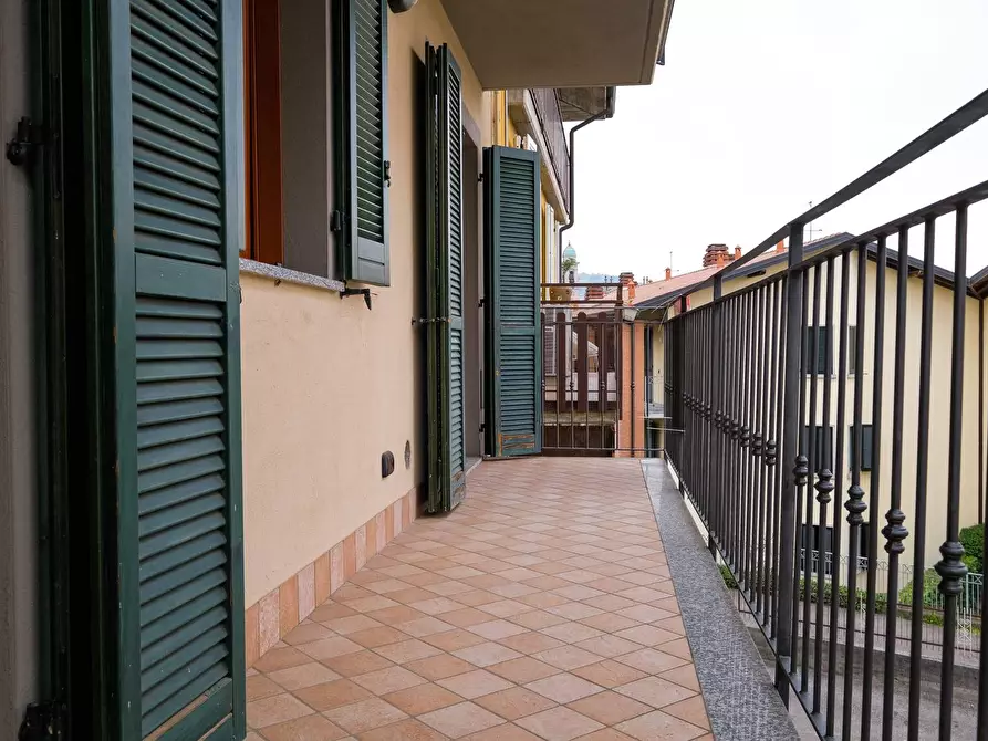 Immagine 27 di Appartamento in vendita  in Via dei Carinei a Sorisole