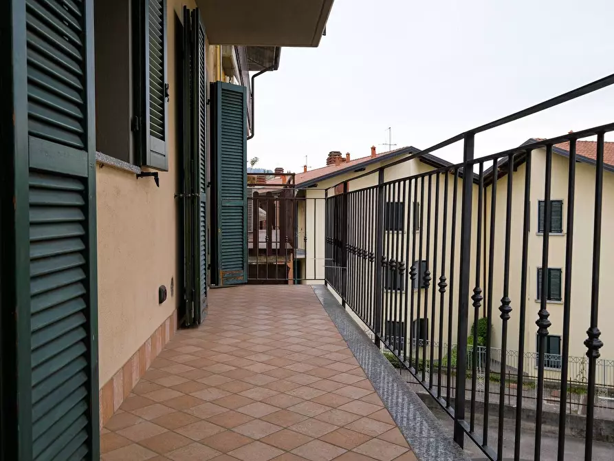 Immagine 6 di Appartamento in vendita  in Via dei Carinei a Sorisole