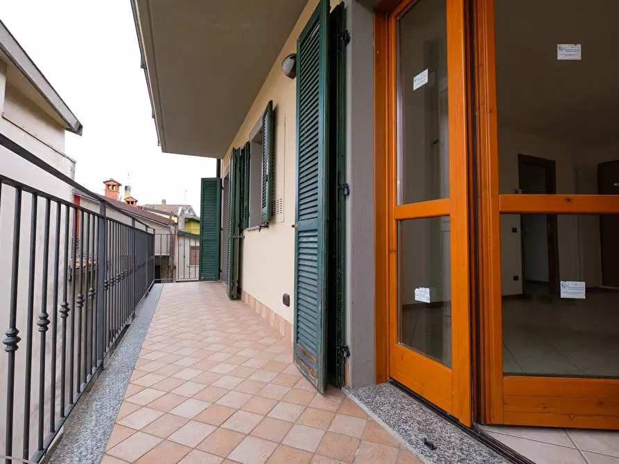 Immagine 4 di Appartamento in vendita  in Via dei Carinei a Sorisole