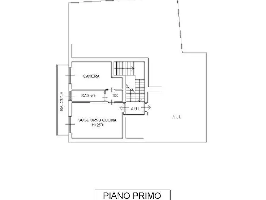 Immagine 28 di Appartamento in vendita  in Via dei Carinei a Sorisole