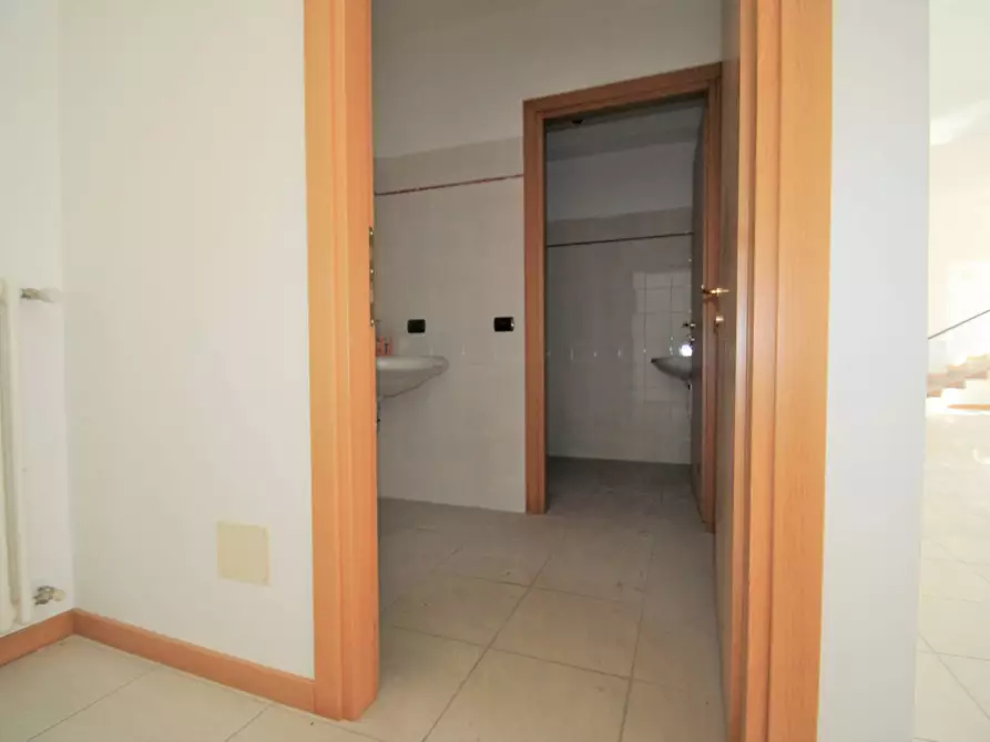 Immagine 9 di Negozio in vendita  in Via San Lazzaro a Bergamo