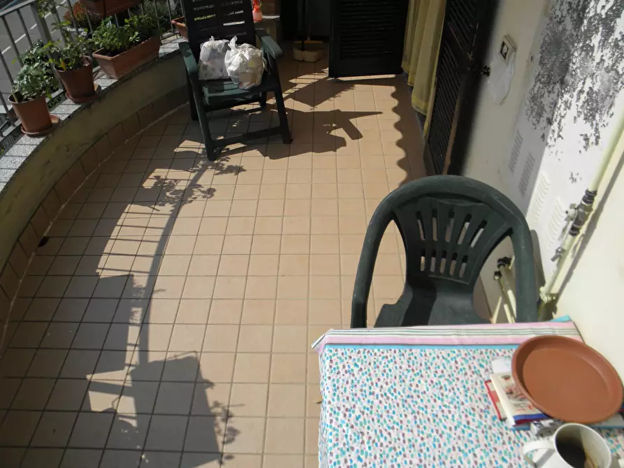 Immagine 2 di Appartamento in vendita  in MADRE TERESA DI CALCUTTA a Bottanuco