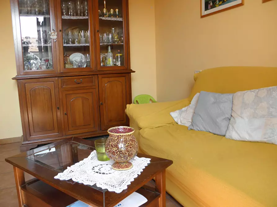 Immagine 3 di Appartamento in vendita  in MADRE TERESA DI CALCUTTA a Bottanuco