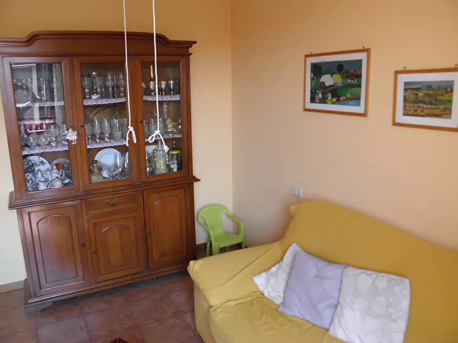 Immagine 4 di Appartamento in vendita  in MADRE TERESA DI CALCUTTA a Bottanuco