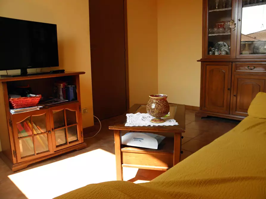 Immagine 6 di Appartamento in vendita  in MADRE TERESA DI CALCUTTA a Bottanuco