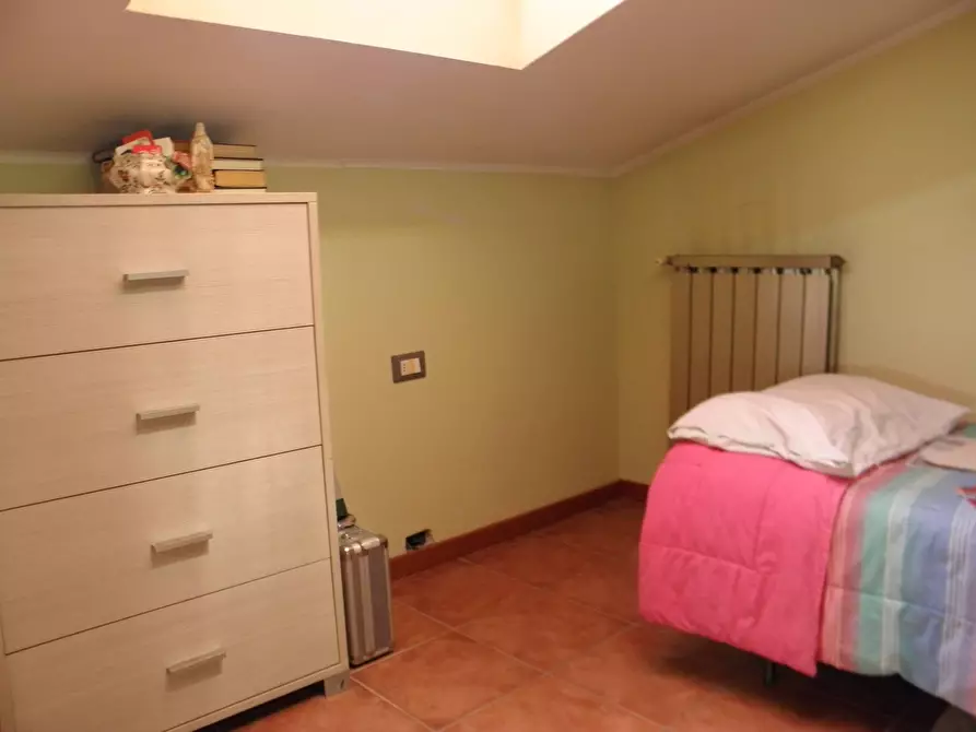 Immagine 7 di Appartamento in vendita  in MADRE TERESA DI CALCUTTA a Bottanuco