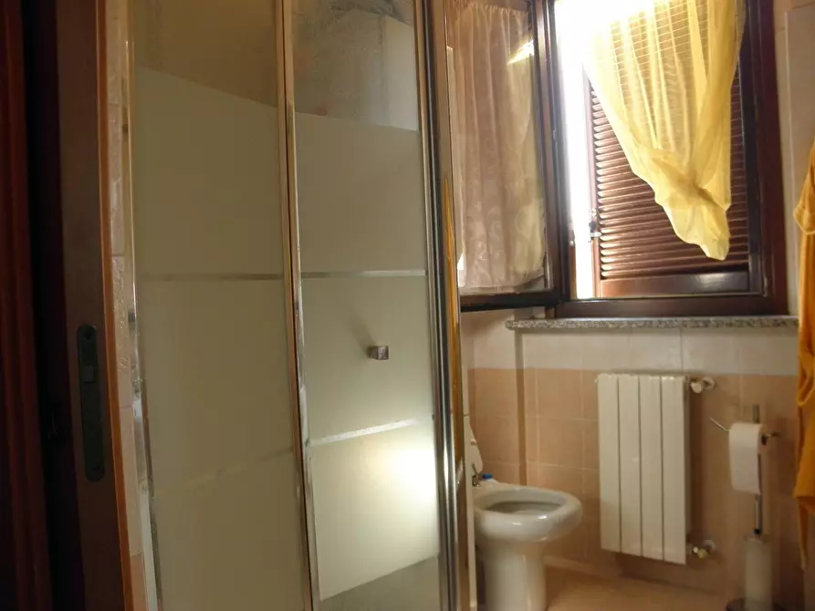 Immagine 9 di Appartamento in vendita  in MADRE TERESA DI CALCUTTA a Bottanuco