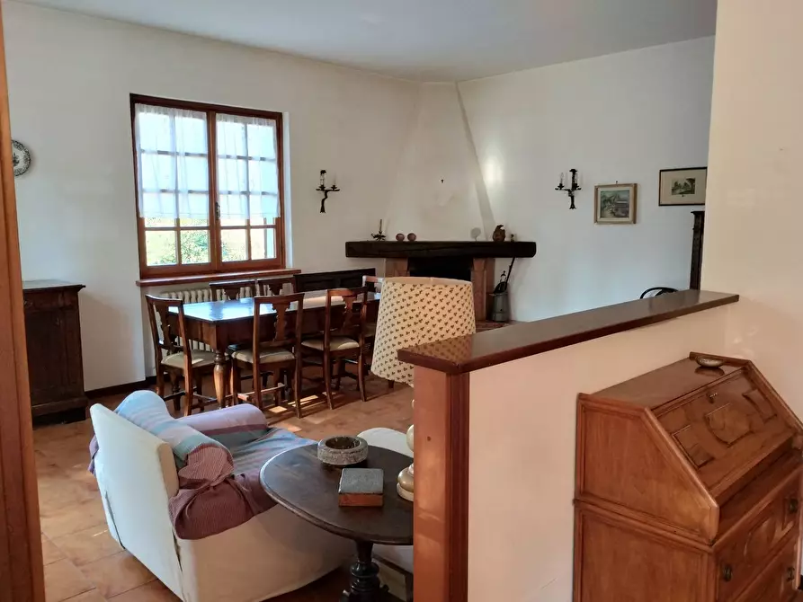 Immagine 8 di Appartamento in vendita  in VIA COLLINA ALTA a Scanzorosciate