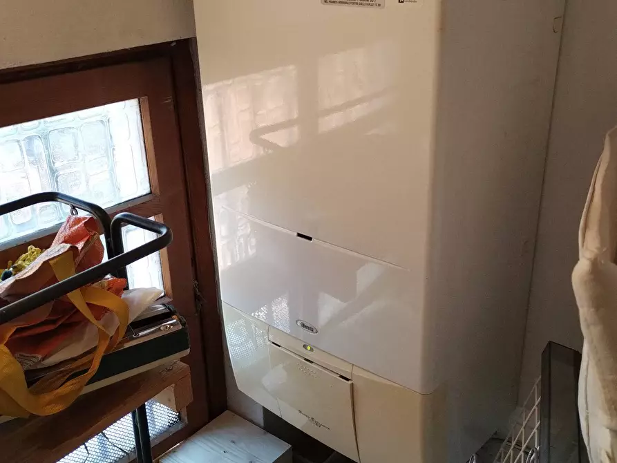 Immagine 19 di Appartamento in vendita  in VIA COLLINA ALTA a Scanzorosciate