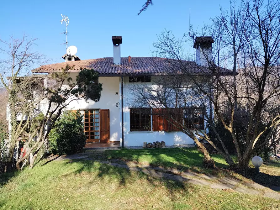 Immagine 20 di Appartamento in vendita  in VIA COLLINA ALTA a Scanzorosciate