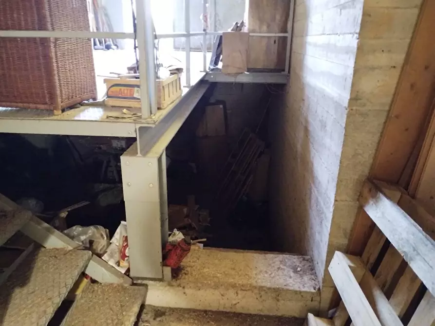 Immagine 25 di Appartamento in vendita  in VIA COLLINA ALTA a Scanzorosciate