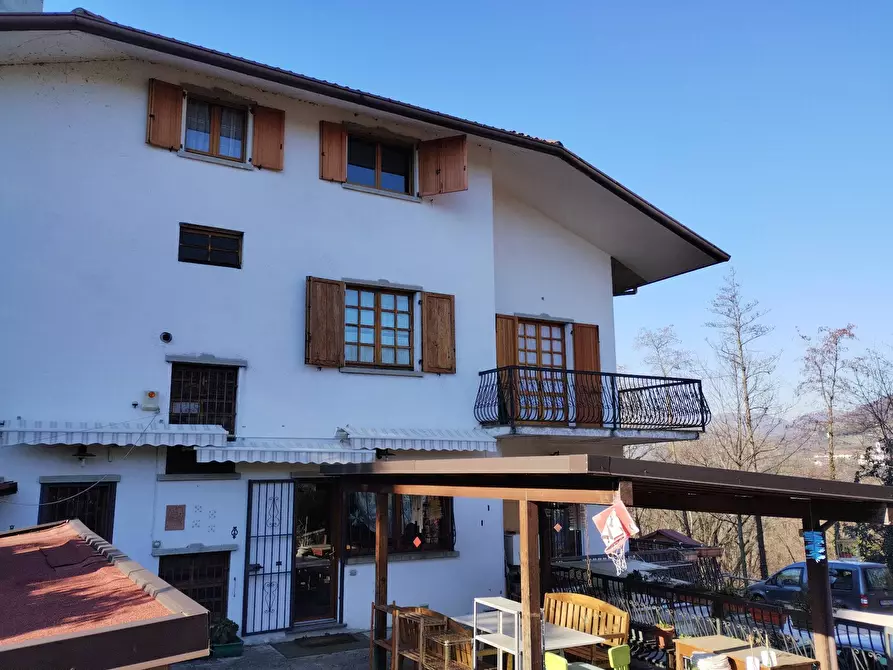 Immagine 27 di Appartamento in vendita  in VIA COLLINA ALTA a Scanzorosciate