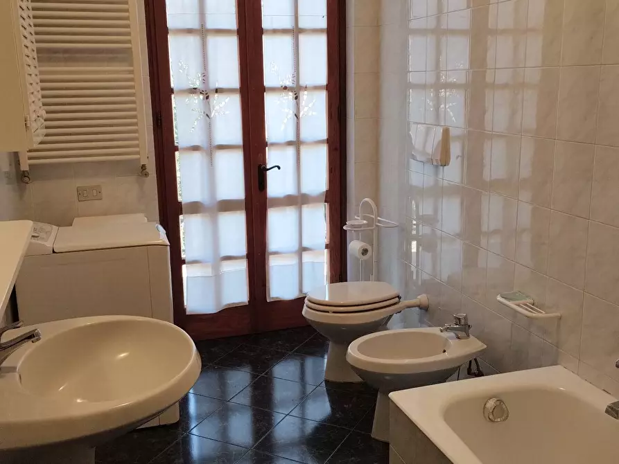 Immagine 28 di Appartamento in vendita  in VIA COLLINA ALTA a Scanzorosciate