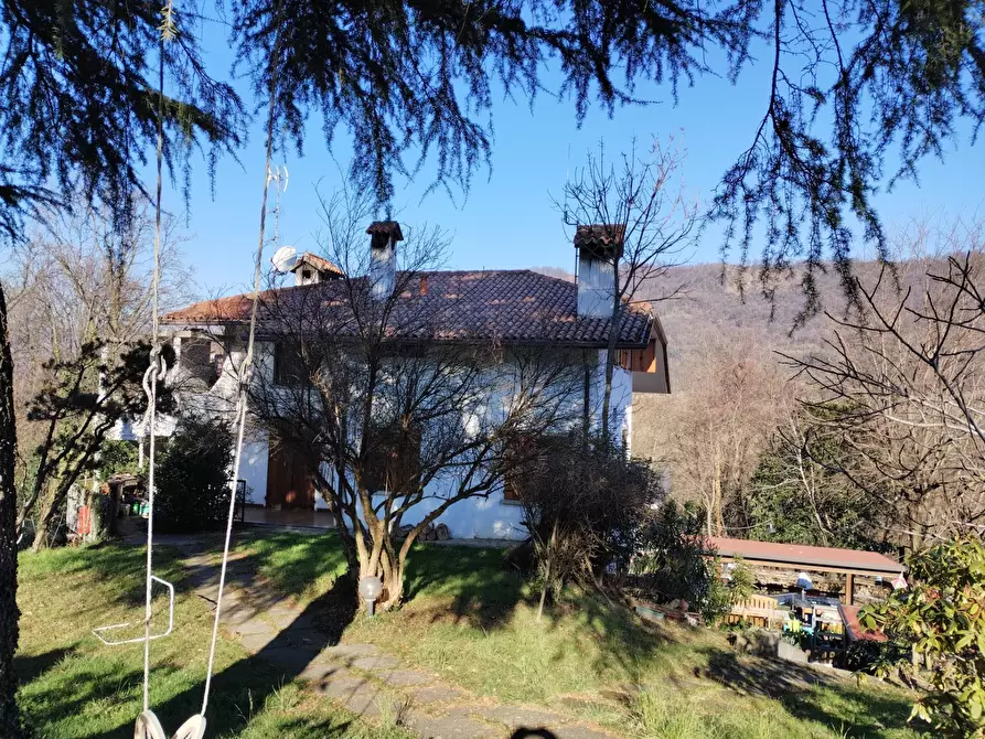 Immagine 30 di Appartamento in vendita  in VIA COLLINA ALTA a Scanzorosciate