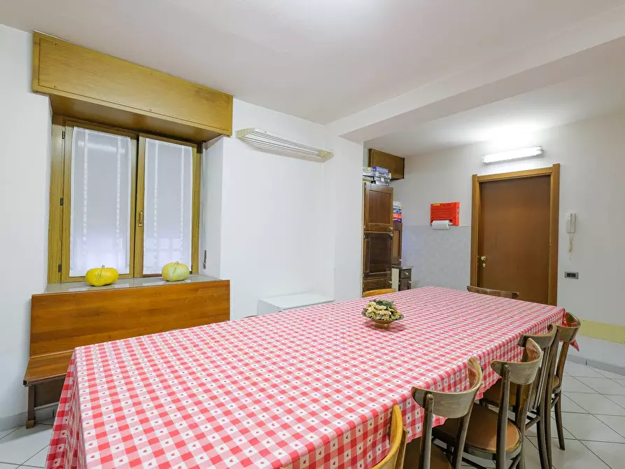 Immagine 23 di Appartamento in vendita  in via Leone Colombi a Curno