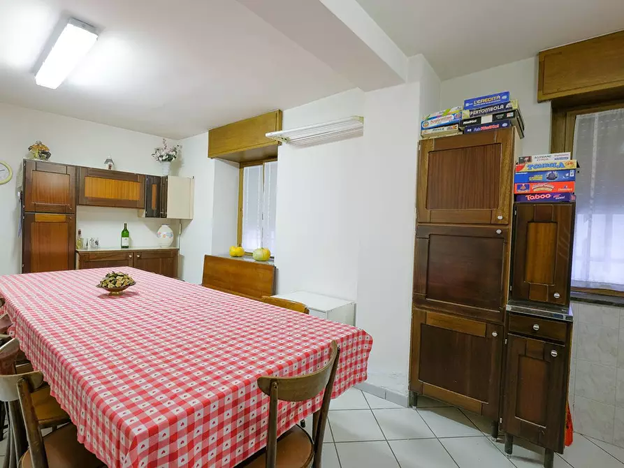 Immagine 21 di Appartamento in vendita  in via Leone Colombi a Curno