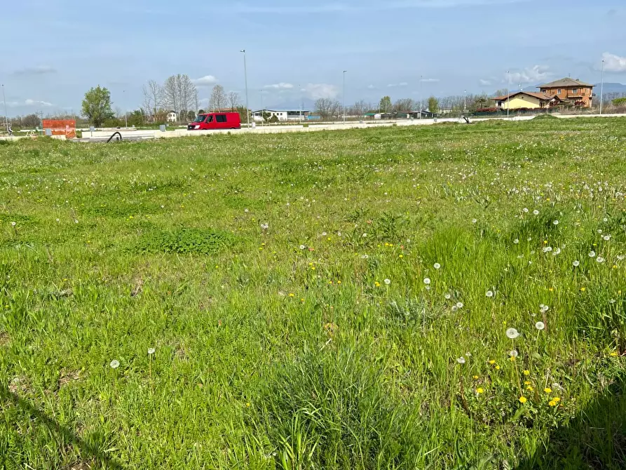 Immagine 1 di Terreno residenziale in vendita  in DELLE BREDE a Calcinate