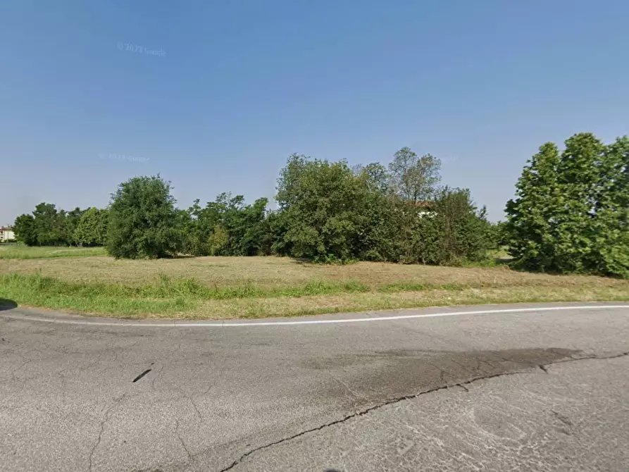 Immagine 2 di Terreno agricolo in vendita  in SP92 a Bagnatica