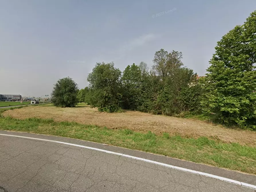 Immagine 3 di Terreno agricolo in vendita  in SP92 a Bagnatica