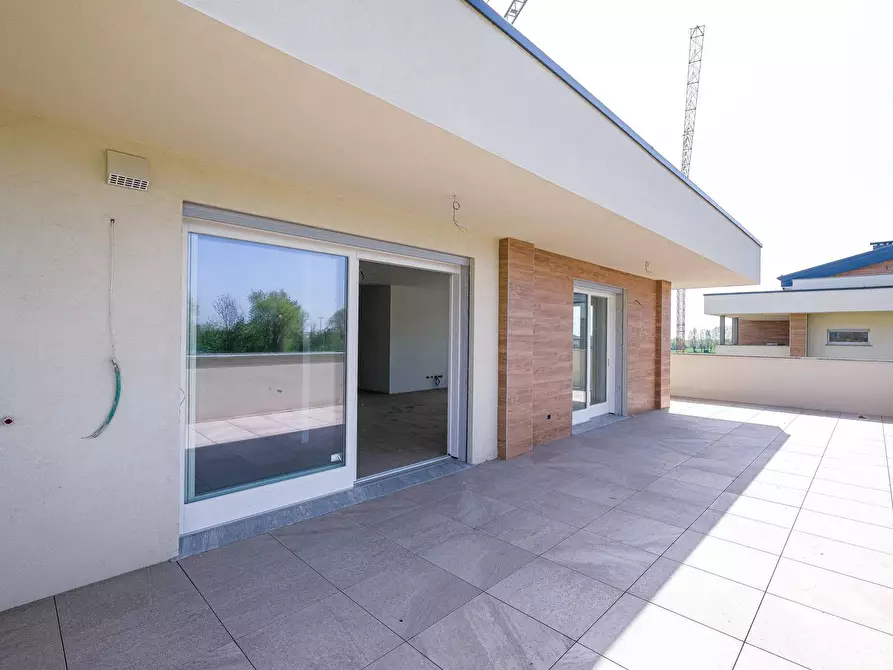 Immagine 29 di Attico in vendita  in VIA MAZZINI a Dalmine