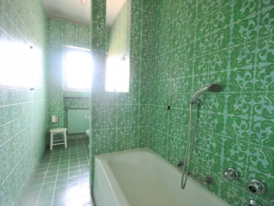 Immagine 21 di Attico in vendita  in Don Antonio Seghezzi a Bergamo