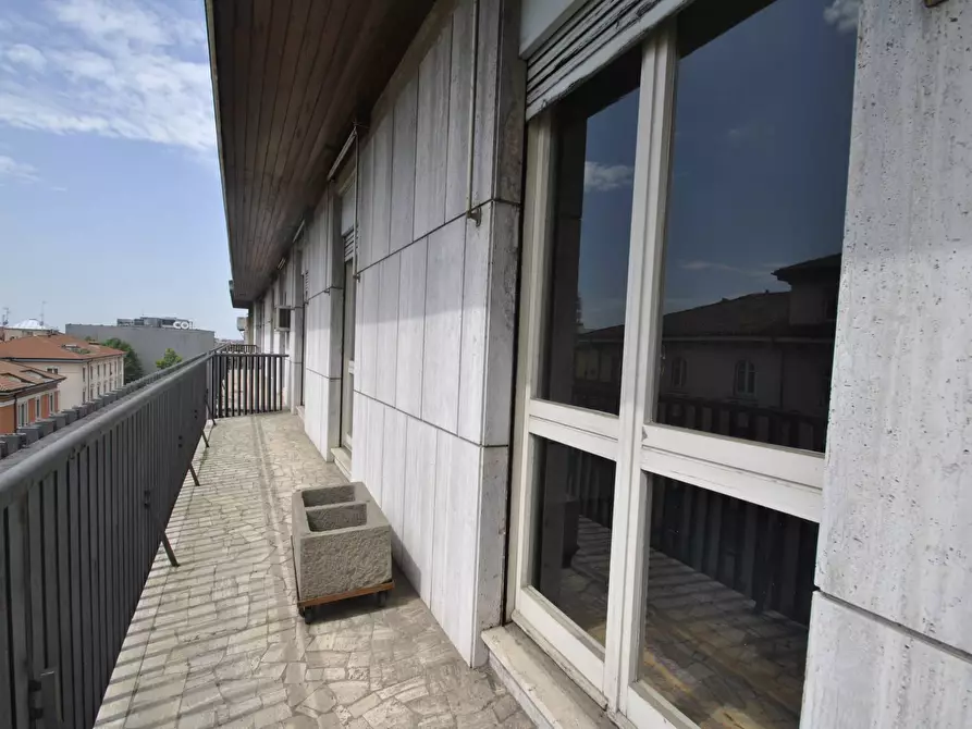 Immagine 27 di Attico in vendita  in Don Antonio Seghezzi a Bergamo
