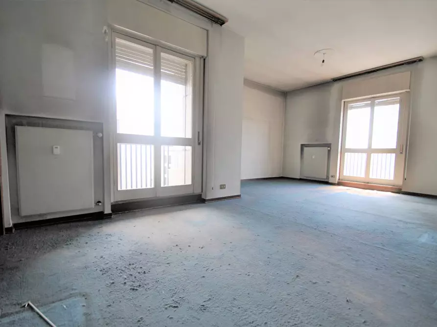 Immagine 14 di Attico in vendita  in Don Antonio Seghezzi a Bergamo