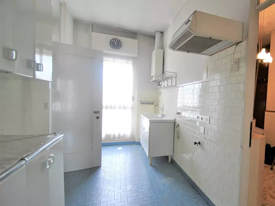 Immagine 24 di Attico in vendita  in Don Antonio Seghezzi a Bergamo