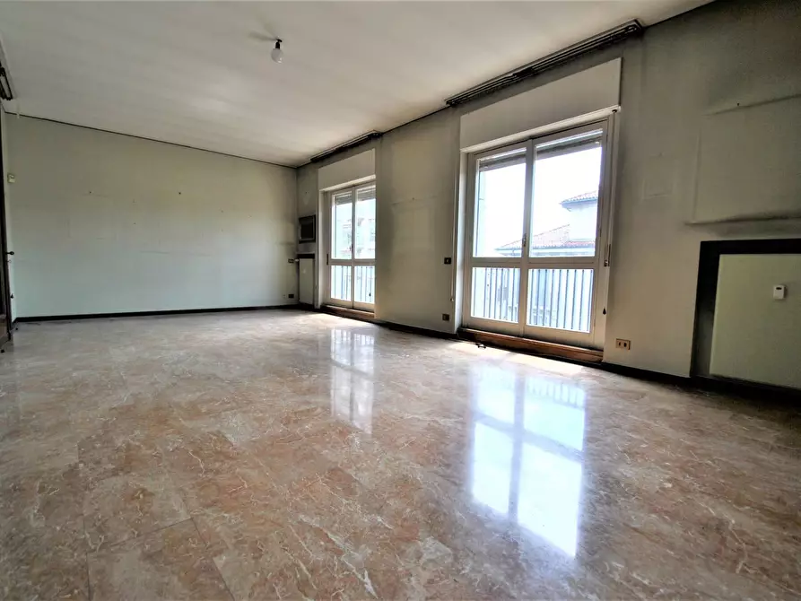 Immagine 5 di Attico in vendita  in Don Antonio Seghezzi a Bergamo