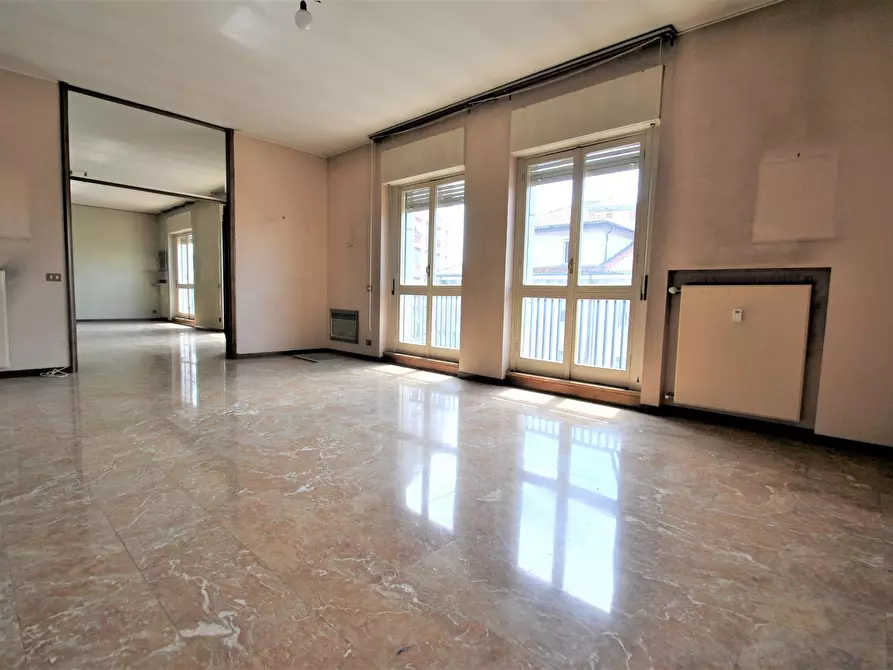 Immagine 8 di Attico in vendita  in Don Antonio Seghezzi a Bergamo