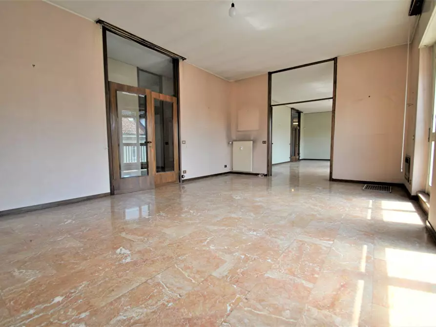 Immagine 9 di Attico in vendita  in Don Antonio Seghezzi a Bergamo