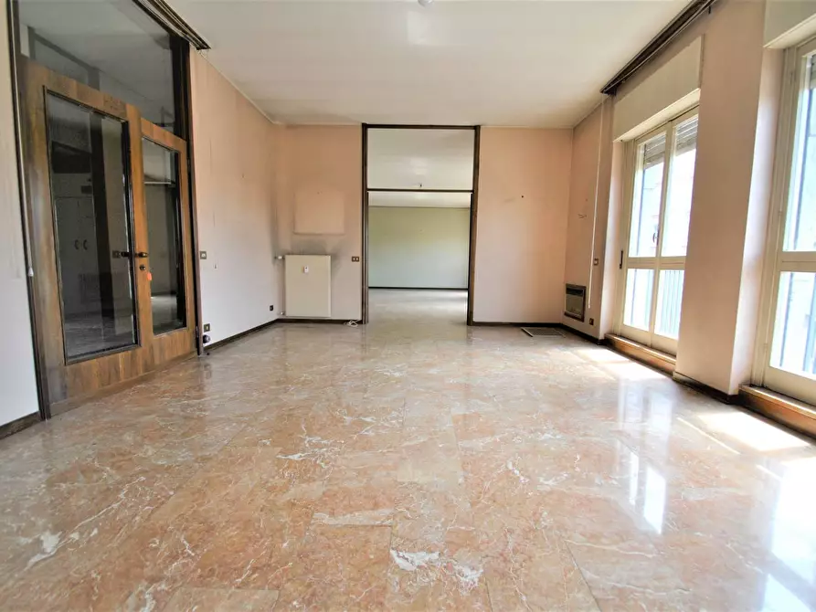 Immagine 4 di Attico in vendita  in Don Antonio Seghezzi a Bergamo