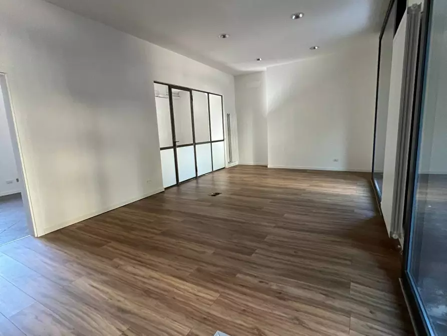 Immagine 2 di Negozio in affitto  in SAN LAZZARO a Bergamo