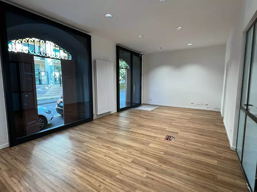 Immagine 7 di Negozio in affitto  in SAN LAZZARO a Bergamo