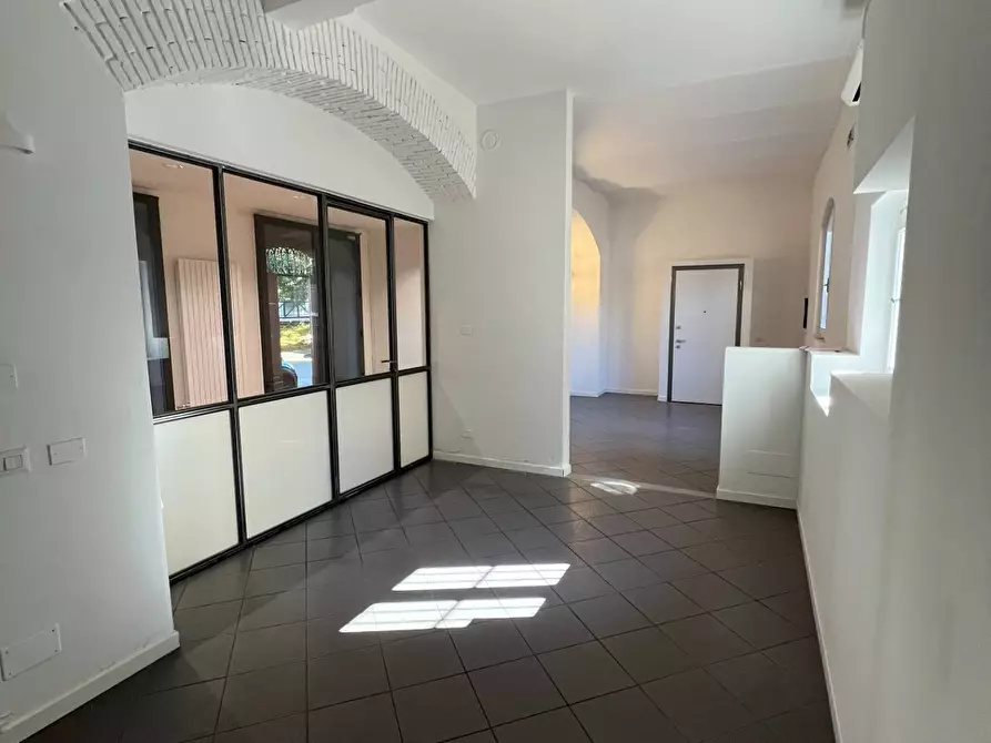 Immagine 8 di Negozio in affitto  in SAN LAZZARO a Bergamo