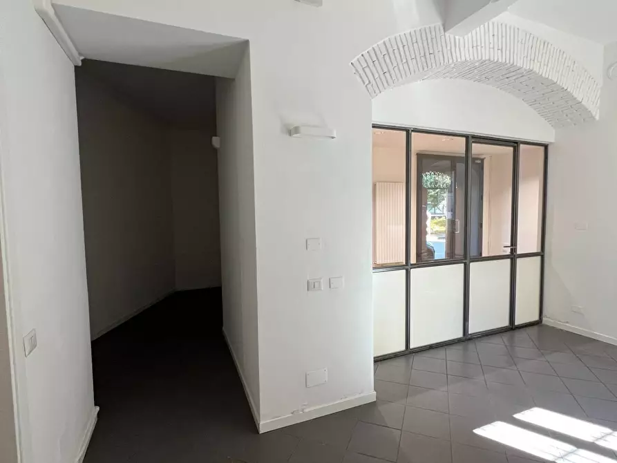 Immagine 9 di Negozio in affitto  in SAN LAZZARO a Bergamo