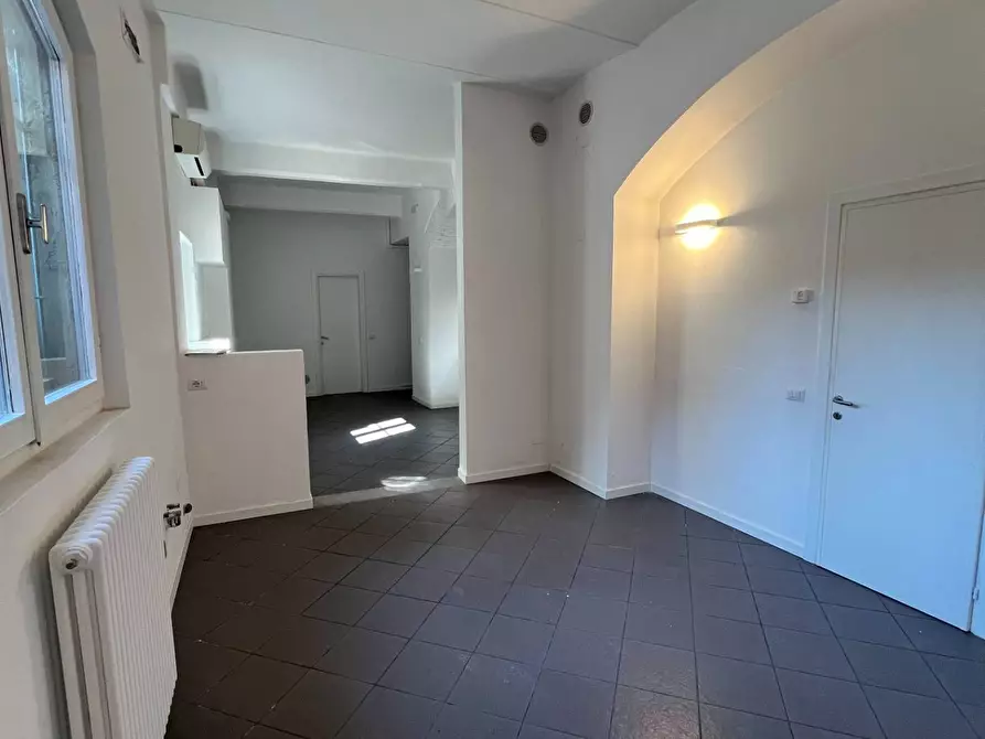 Immagine 10 di Negozio in affitto  in SAN LAZZARO a Bergamo