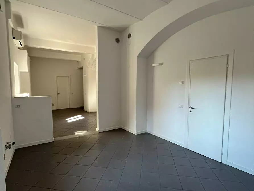 Immagine 11 di Negozio in affitto  in SAN LAZZARO a Bergamo