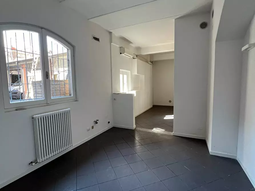 Immagine 12 di Negozio in affitto  in SAN LAZZARO a Bergamo