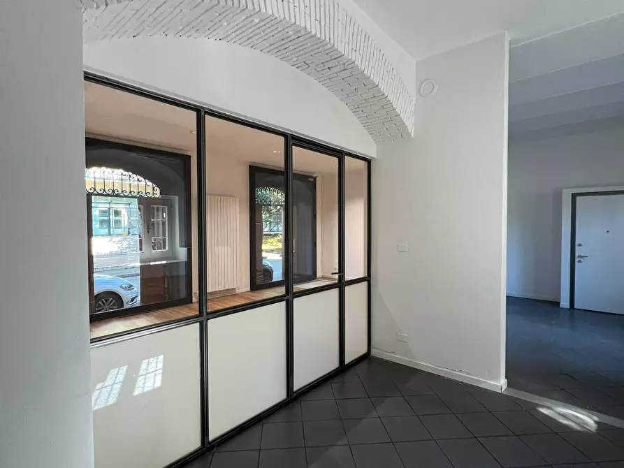 Immagine 13 di Negozio in affitto  in SAN LAZZARO a Bergamo