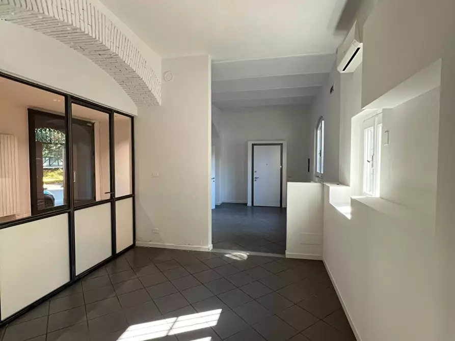 Immagine 14 di Negozio in affitto  in SAN LAZZARO a Bergamo