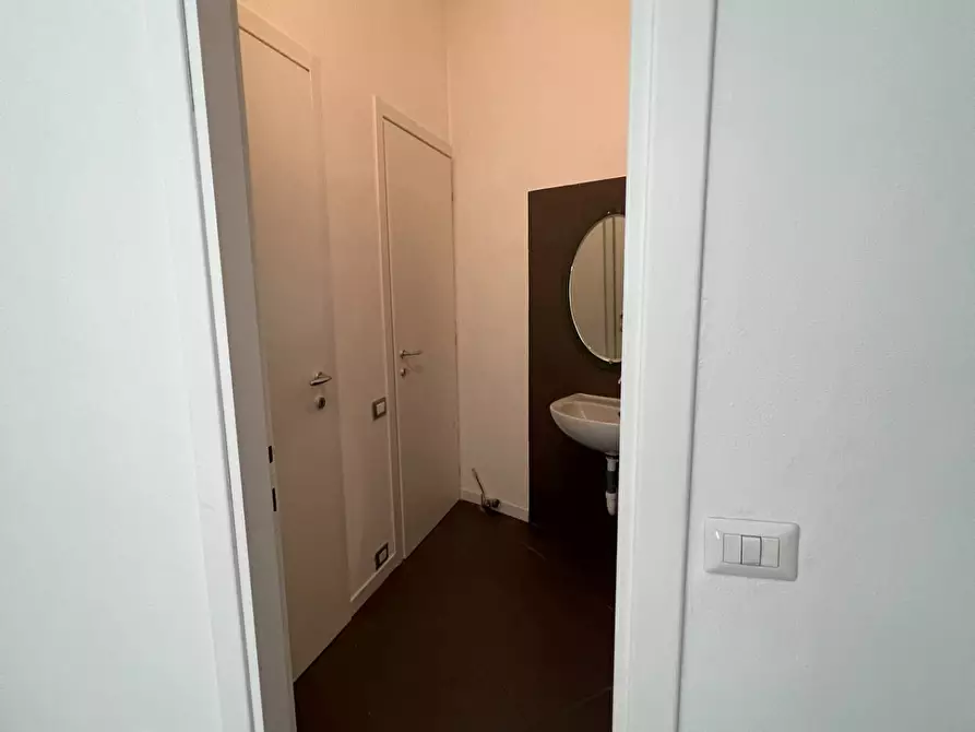 Immagine 15 di Negozio in affitto  in SAN LAZZARO a Bergamo