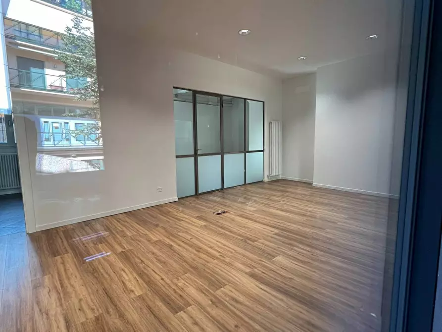 Immagine 4 di Negozio in affitto  in SAN LAZZARO a Bergamo