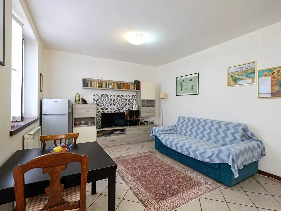 Immagine 3 di Appartamento in vendita  a Zanica