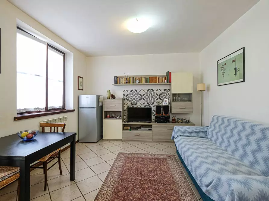 Immagine 4 di Appartamento in vendita  a Zanica